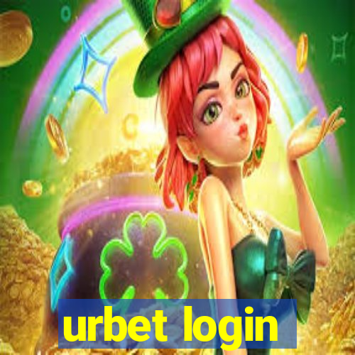 urbet login